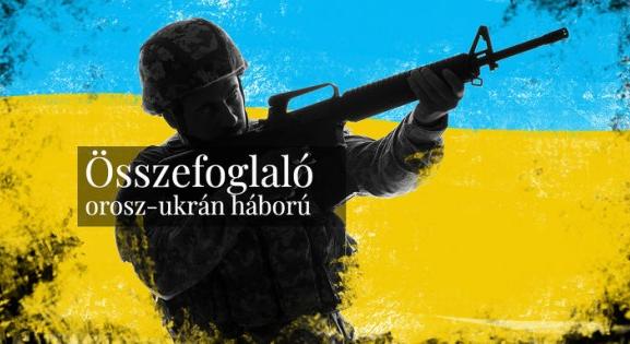Az ukrán lakosok visszasírják a leváltott haderőparancsnokot, Zaluzsnijt
