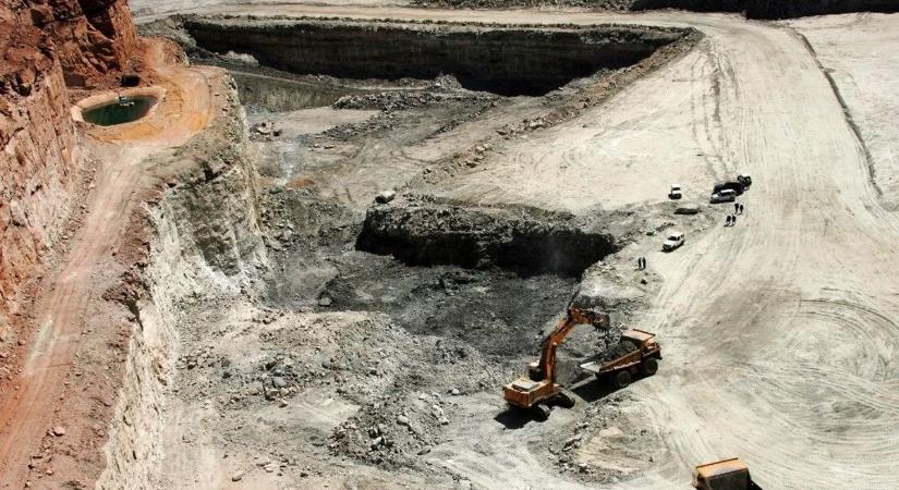 Illegális aranybánya omlott be Venezuelában, sokan meghaltak