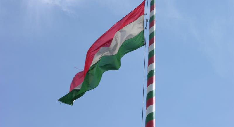 Zászlót igényelhettek a II. kerületben: önkormányzati kezdeményezés a nemzeti ünnepekre