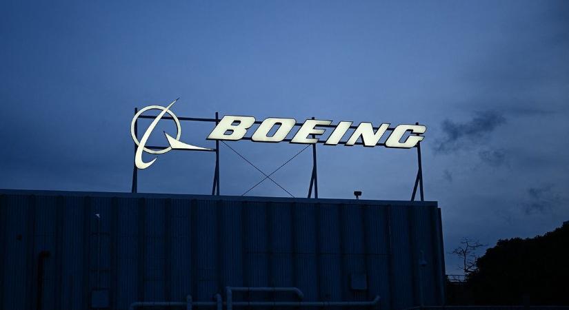 Rengeteg készpénzt éget a Boeing