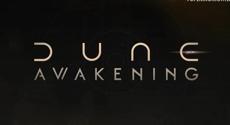 Dune Awakening - Techdemó bemutatót kaptunk a State of Unreal eseményen