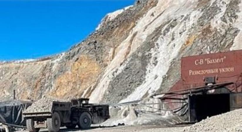 Újabb részletek, ezért rekedtek az orosz aranybánya mélyén a bányászok