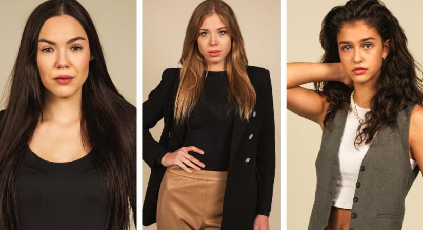 Next Top Model Hungary: Keveházi Lili visszatérhetett a versenybe, két másik lány viszont kiesett