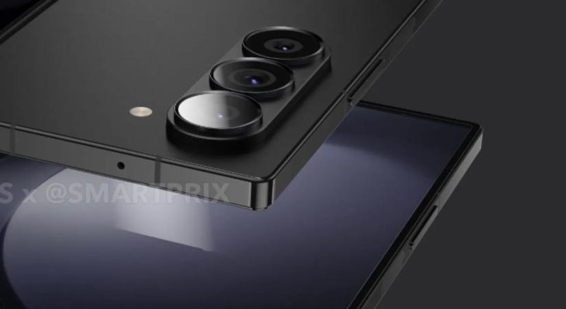 Idén egy második Ultra mobillal is készülhet a Samsung