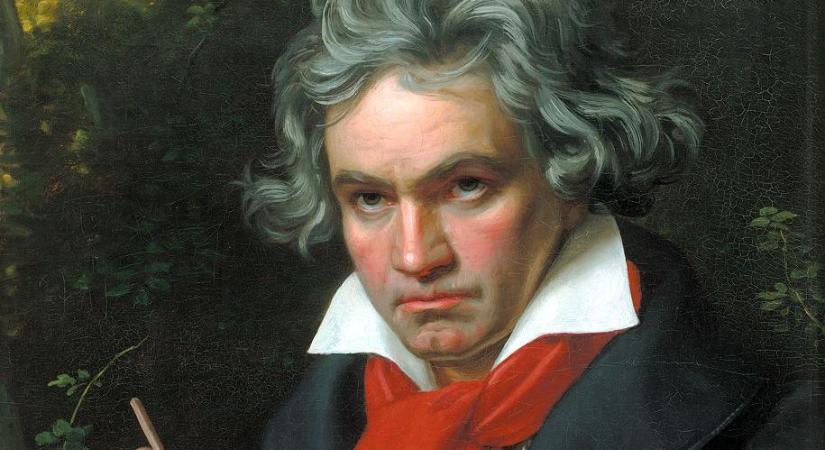 Beethoven, a modern zongora első pionírja