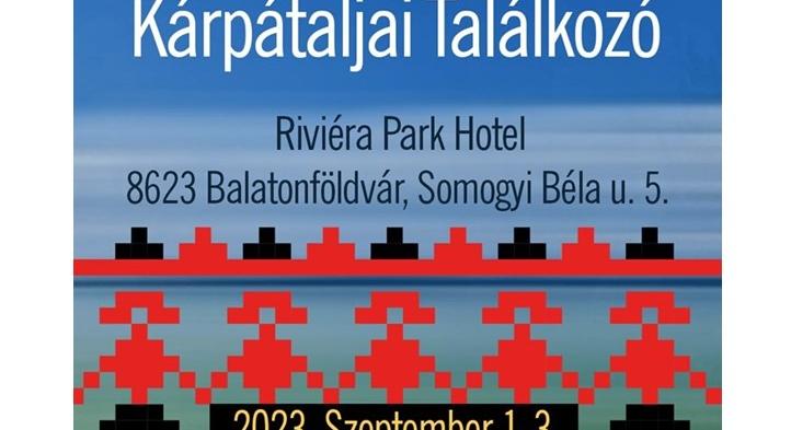 Felhívás: Balatonföldvári találkozó