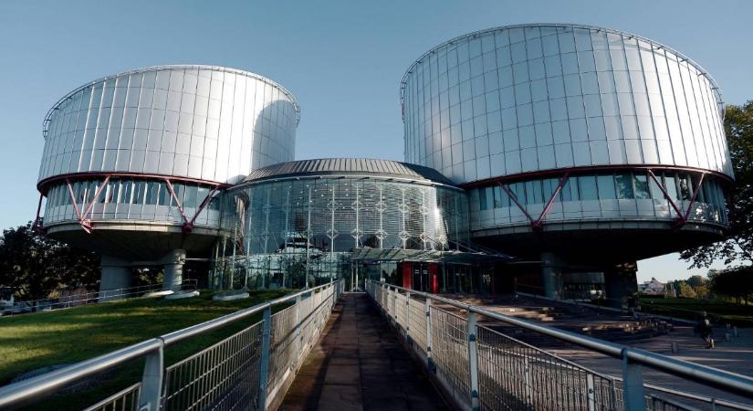 Az európai emberi jogi bíróság elítélte Oroszországot