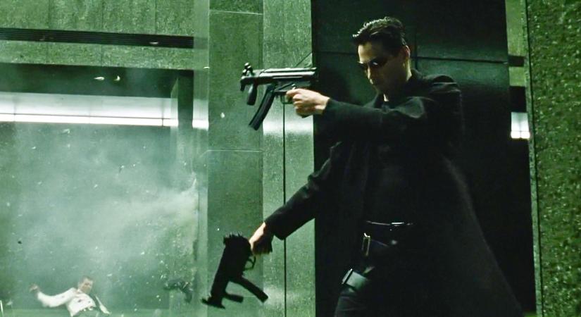 Keanu Reeves örömmel visszatért volna a Mátrix 5-re, de a franchise most a Terminátor és az Alien filmek baljós útjára lépett