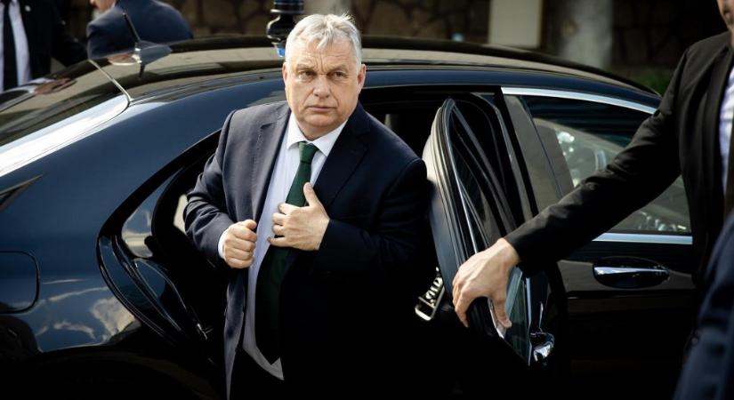 Orbán megüzente a boszniai szerbeknek, hogy számíthatnak rá