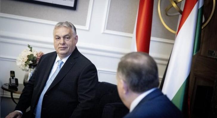 Orbán Viktor Bosznia-Hercegovinában