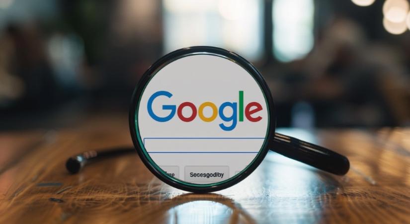 A Google prémium MI-generált tartalmat adhat el