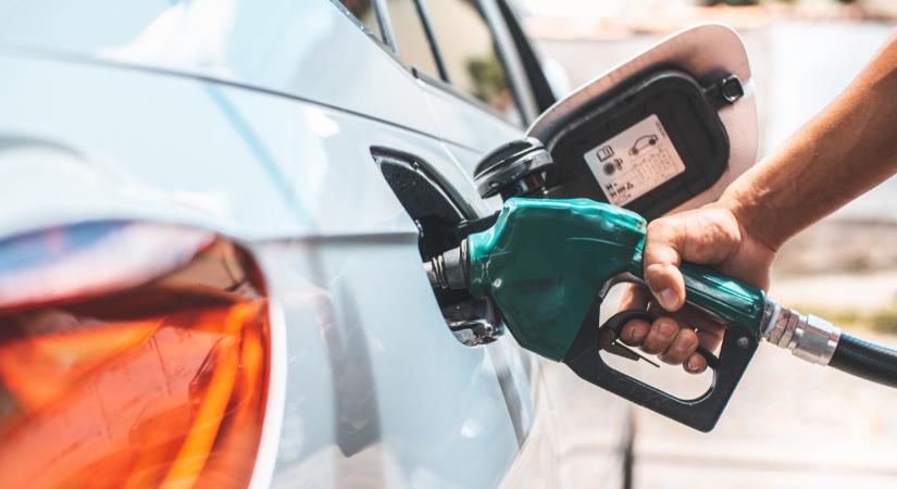 Brutális drágulást jelentettek be a benzinkutakon: most már tényleg újra jöhet az árstop?