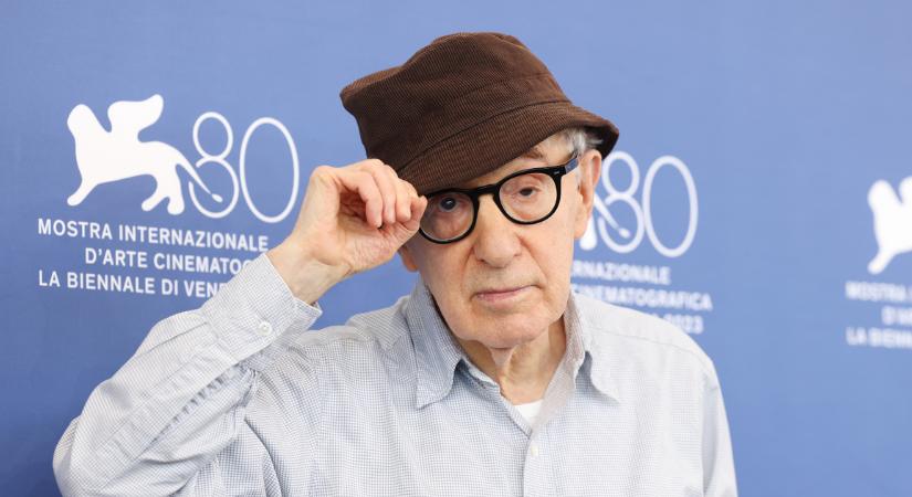 Woody Allen visszavonulását fontolgatja: „Az egész iparág megváltozott, és nem a jó irányba”