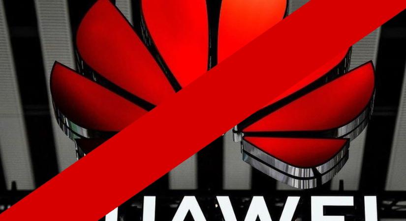 A Huawei pereli a román hatóságokat