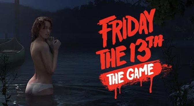 Kérészéletű volt a Friday the 13th: The Game rajongói feltámasztása!