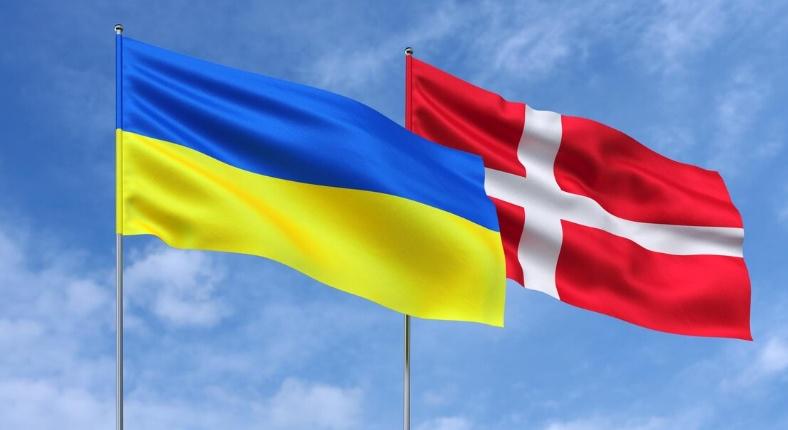 Több mint öt millió dollárral segíti Dánia Ukrajnát a védekezésben
