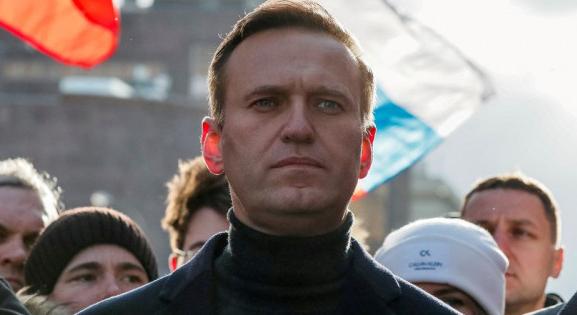 Alekszej Navalnij posztumusz memoárja még idén megjelenik