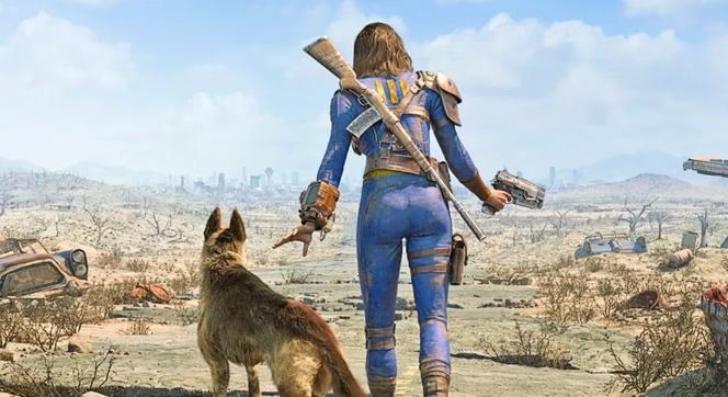 Fallout 4: jön a next-gen frissítés – végre-valahára teljesen Steam Deck-kompatibilis lehet a játék?!