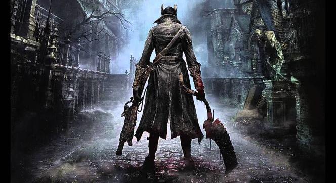 Bloodborne: a FromSoftware gyorsan elérte a PlayStation 4 határait [VIDEO]