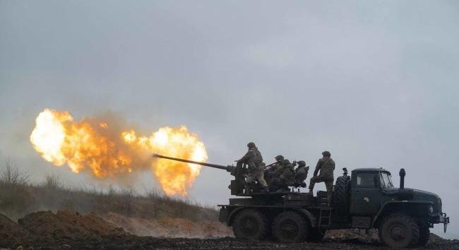 Dánia és Svédország gyalogsági harcjárműveket adományoz Ukrajnának