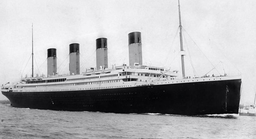 5 sose hallott kulisszatitok a Titanic című filmből