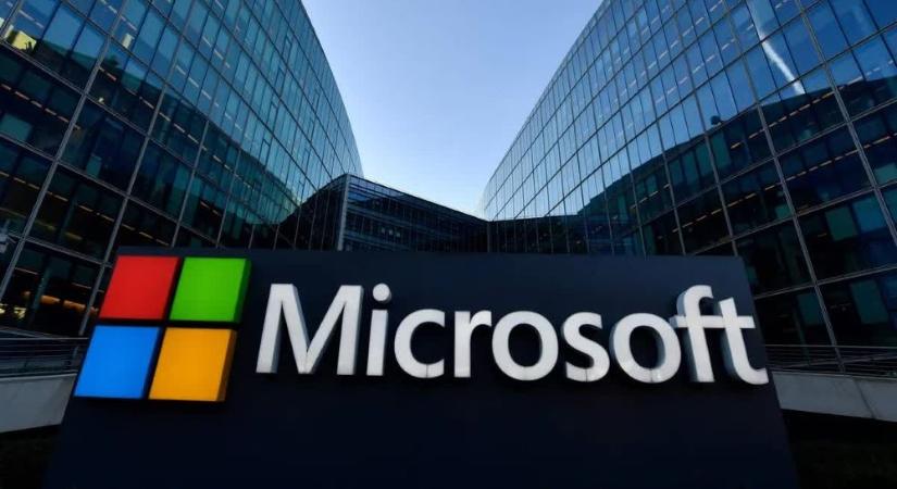 A Microsoft 1,5 milliárd dollárt fektet be egy arab MI-cégbe