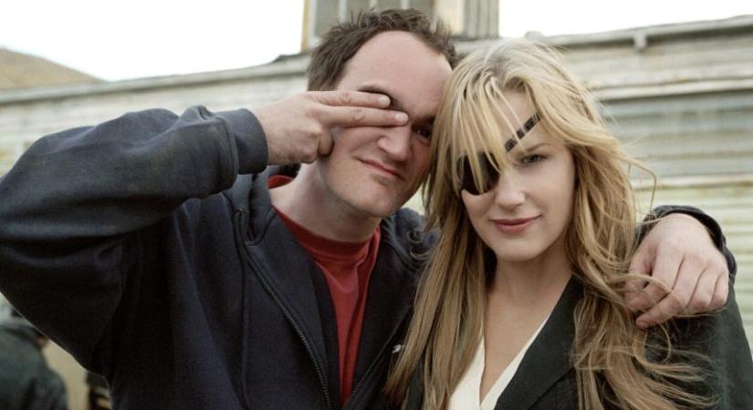Lángszóró és tviszt: rangsoroltuk a tíz legjobb Tarantino-jelenetet