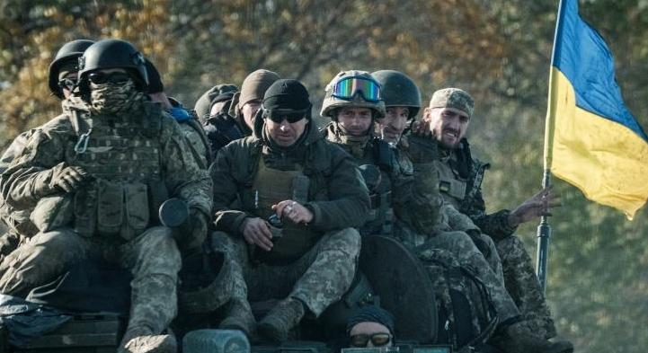 Védelmi Minisztérium - a hadköteles ukránok kezdjék el a testedzést, és jelentkezzenek önként katonai szolgálatra