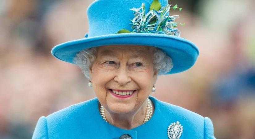 Erzsébet királynőről furcsa dolog derült ki: egykori magántitkára kotyogta ki
