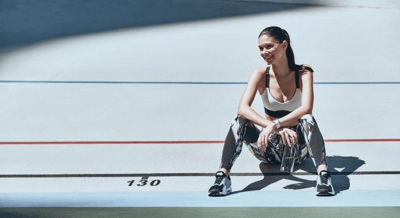 Divatosan fitt – a végső útmutató az adidas női cipőihez