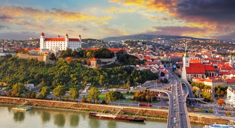 A világ egyik legunalmasabb városa alig két órára van Budapesttől