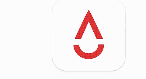 A Magyar Vöröskereszt megújult Véradás telefonos applikációja Androidon és iOs-en is elérhető
