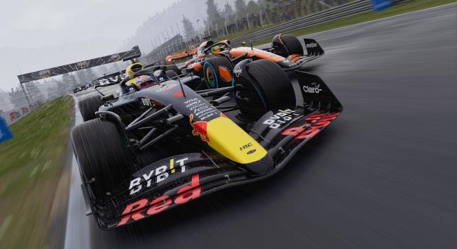 F1 24: íme az új Forma-1 játék gameplay-előzetese a legfontosabb újdonságokkal! [VIDEO]