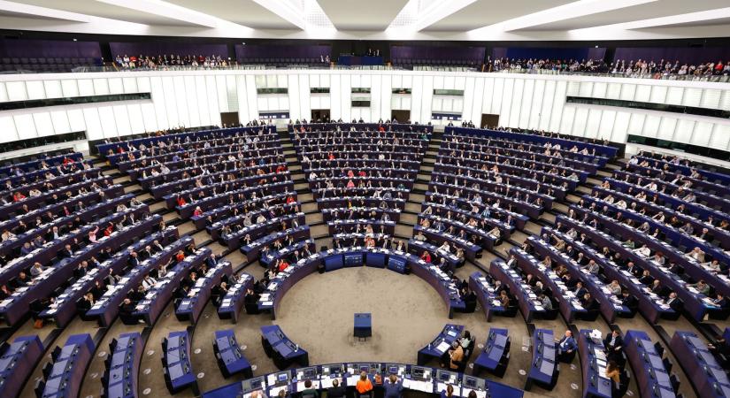 Az Európai Parlament az utolsó plenáris ülésén is elítélte Magyarországot