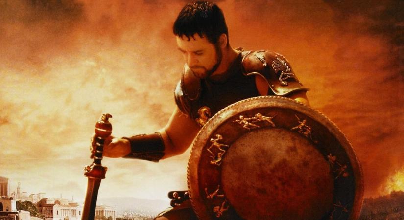 Kiderülhetett a Gladiátor 2. masszív játékideje, valamint érkezett pár izgalmas részlet a sztoriról és a karakterekről