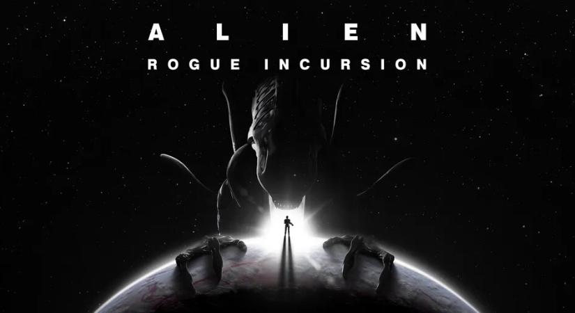 VR játék lesz az Alien: Rogue Incursion