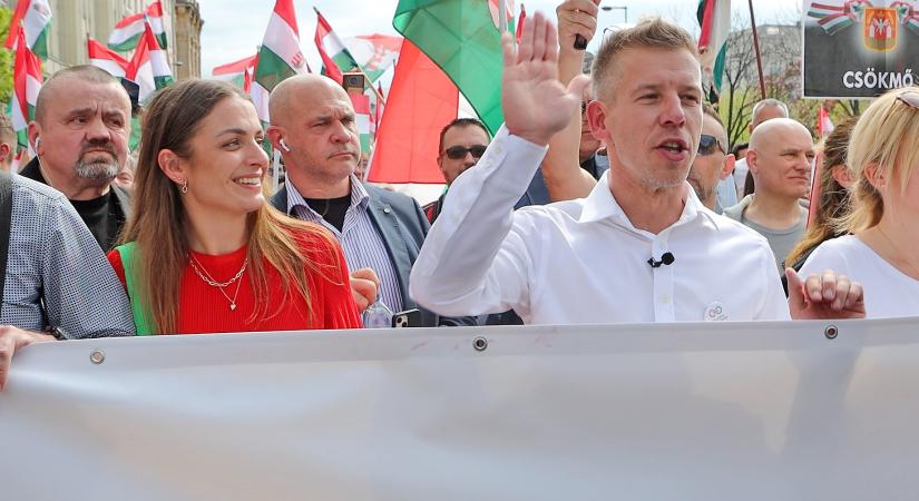 Magyar Péter: Munkaügyi bírósághoz fordulunk