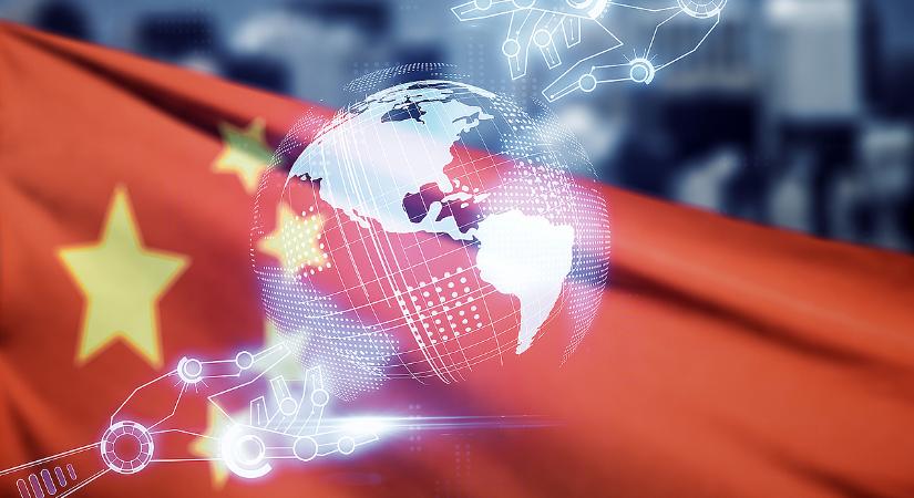 A Microsoft lehet a trójai faló az amerikai-kínai ketrecharcban
