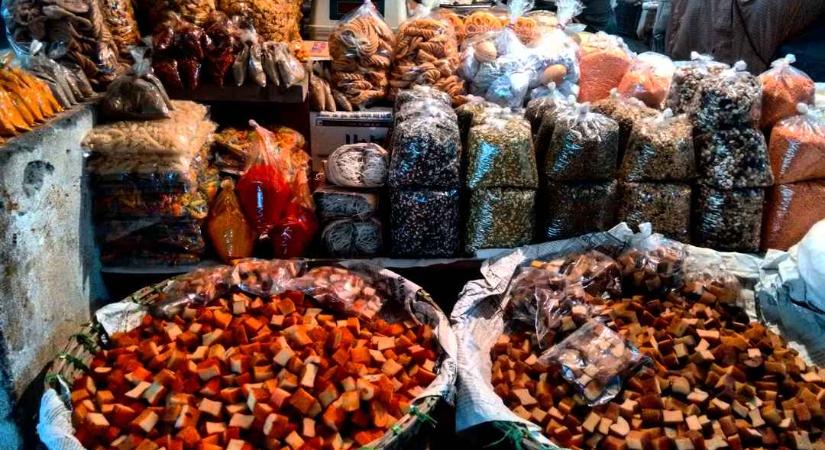 Bodri, a sajtínyenc - A himalájai jak sajt útja a tradíciótól a jutalomfalatig