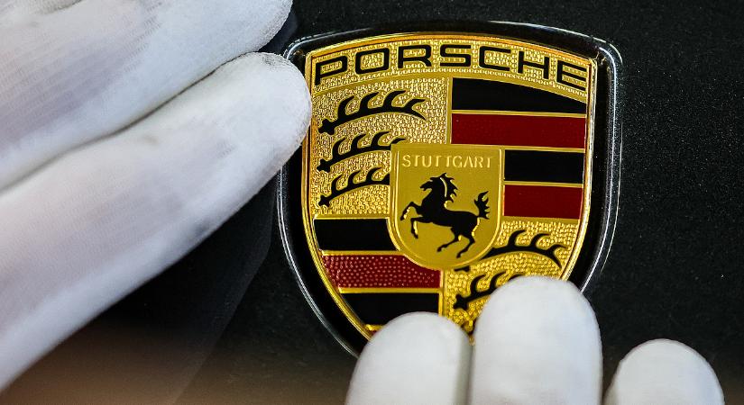A luxusautók piaca is megérezte a német válságot