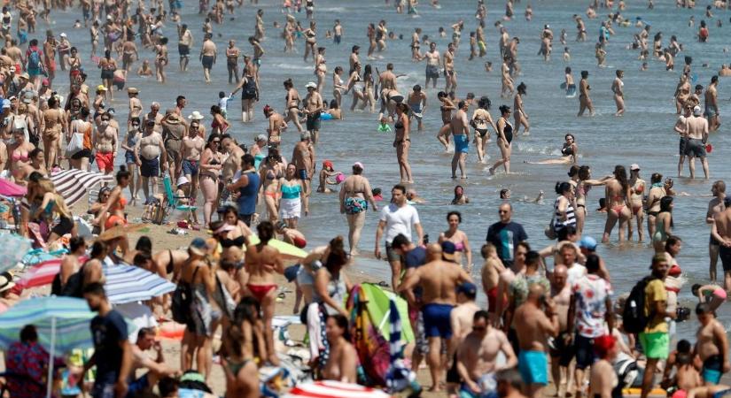 Nagyon drága lesz az idei nyaralás a népszerű tengerparti városokban