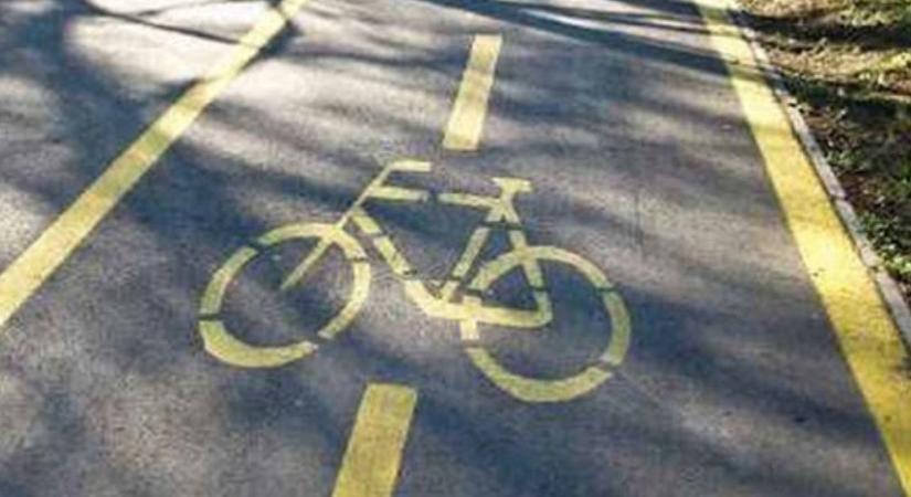 Több mint kétmilliárd forintból bővül a kerékpárút-hálózat Bács-Kiskunban