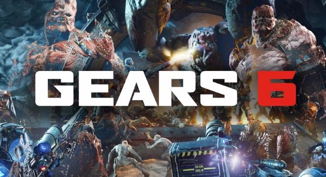Gears 6: végre kiderült, mikor tudhatunk majd meg többet a játékról?!