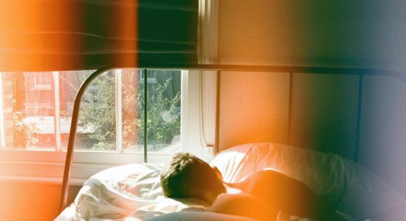 Lehet, hogy az álom az alvás lényege? – 3 könyv, amiben az álom fontos szerepet játszik