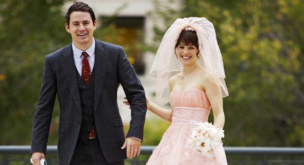 10 fantasztikus film a házasságról