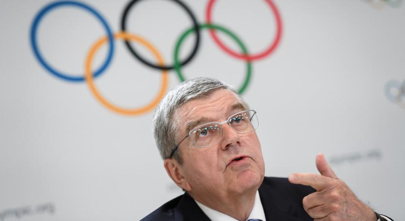 A NOB elnöke szerint rengetegen érdeklődnek a 2036-os nyári olimpia iránt, az MTI Magyarországot is feltette a listára