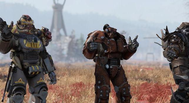 Akkora siker a Fallout sorozat, hogy már hamarabb akar Fallout 5-öt készíteni az Xbox