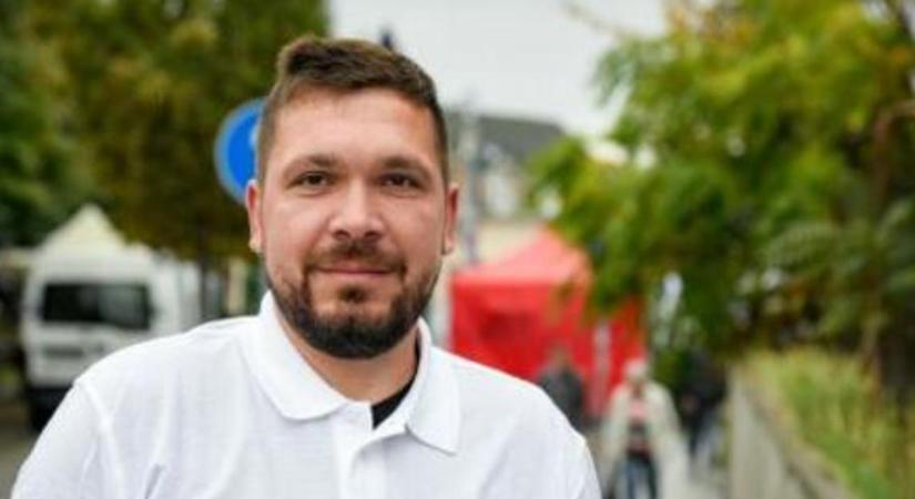 Csizmazia Ferenc: a helyi akaratnak kell előtérbe kerülnie a XVI. kerületben, a Fidesz akaratával szemben