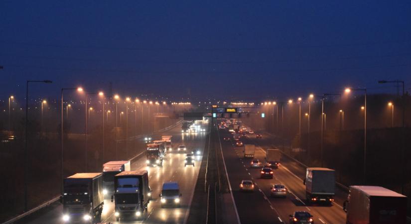 Kiszervezett autópályák: felfoghatatlan mértékű pénzt kap az államtól Mészáros Lőrinc