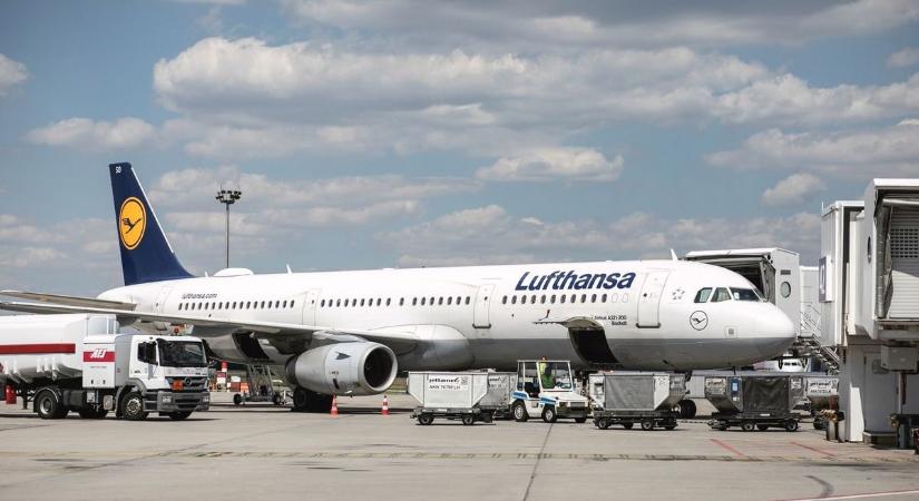 Lufthansa-ITA üzlet: várat magára az Európai Bizottság